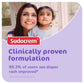 Buy now Sudocrem Diaper Rash Cream for Baby's Skin, Triple Action Diaper Rash Paste that Soothes, Treats and Protects, 15.29% Zinc Oxide Cream - 4.4oz (125g) at indiglob india
