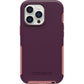 OtterBox iPhone 13 Max & 12 Max Holster Available Upon Request and not Included, See Packaging for Details Defender Series XT Case-Purple, screenless,Rugged,Snaps to MagSafe,Lanyard Attachment