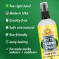 Bodhi Dog Potty Training Spray - Puppy & Dog Training Aid for Indoor & Outdoor Attractant Spray Use - Encourages Proper Dog Pee Here Habits - Safe for Pets & Home - Made in The USA (8 Fl Oz) - My Store