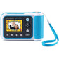 VTech KidiZoom PrintCam, Blue