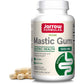 Jarrow Formulas Mastic Gum 1000 mg - 60 Veggie Caps - Natural Formula Supporting Stomach, Duodenal & Oral Health - 30 Servings