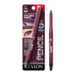 Buy now Revlon ColorStay Eyeliner Pencil, Black [201], 0.01 oz (Pack of 12) Cherry 0.01 Ounce (Pack of 1) at indiglob india