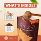 Buy now RYZE SUPERFOODS Mushroom Coffee, 30 servings at indiglob india