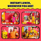 Buy now Maruchan Instant Lunch Beef, 2.25 Oz, Pack of 12 at indiglob india