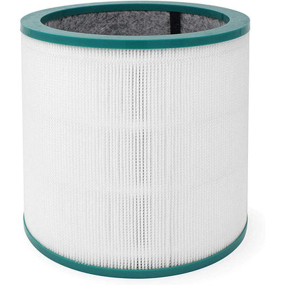 Air Purifier Filter Compatible with Dyson Tower Purifier for TP02 & TP03 Models. Compare to Part # 968126-03.