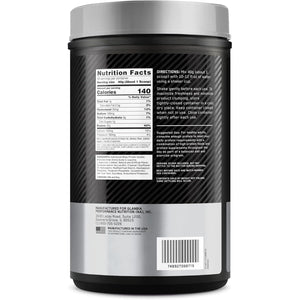 Optimum Nutrition Platinum Hydrowhey Protein Powder, 100% Hydrolyzed Whey Protein Isolate Powder, Flavor: Velocity Vanilla, 20 Servings, 1.76 Pounds (Packaging May Vary)