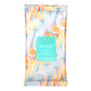 Buy now Pacifica Glowing Makeup Remover Wipes – With Glycolic Acid for AHA Exfoliating and Facial Cleansing – No Rinse Face Cleaning Towelettes – Dermatologist Tested, Vegan & Cruelty-Free – 30 Pack at indiglob india