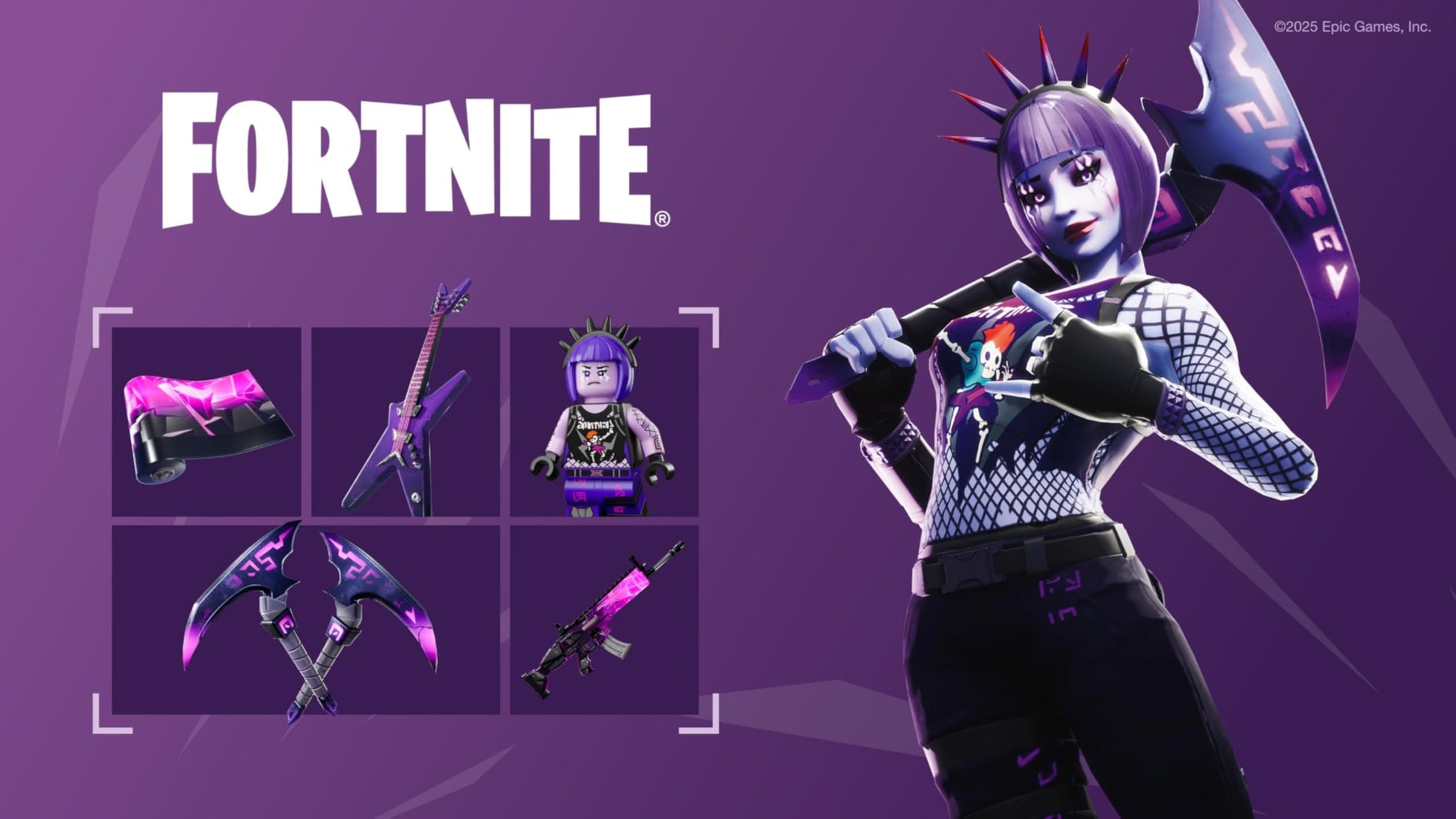 Buy now FORTNITE - Darkfire & Ice Bundle - Xbox [Digital Code] at indiglob india