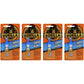 Gorilla Super Glue Tube, 3 Gram, Clear, (Pack of 1)
