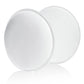 Buy now Medela Ultra-Breathable Nursing Pads, Highly Absorbent, Super Soft, Discreet Design for Comfortable Wear, Pack of 60 Washable 4 Count at indiglob india
