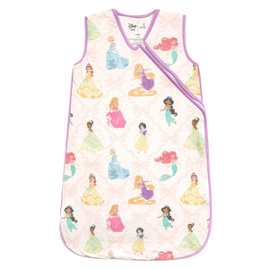 Buy now Copper Pearl Premium 3-Layer Knit Sleep Bag 1.0 TOG Disney Princess at indiglob india