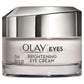 Olay Vitamin C Brightening Eye Cream to Help Reduce Dark Circles, Brightening Cream, 0.5 Fl Oz