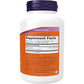 NOW Foods Supplements, MSM (Methylsulfonylmethane) Powder, Supports Healthy Cartilage*, Joint Health*, 8-Ounce