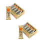 Buy now David High Protein Bars - 0g of Sugar, Low Carb, Gluten Free - 28g of Protein, 150 Calories - On-The-Go Snack - Chocolate Chip Cookie Dough Flavor, Pack of 12 at indiglob india