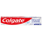 Colgate Baking Soda & Peroxide Toothpaste - Whitens Teeth, Fights Cavities & Removes Stains, Brisk Mint, 6 Ounce (Pack of 2)
