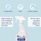 LivePure Anti-Allergen 32 OZ Fabric Spray for Household Surfaces