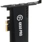 Buy now Elgato 4K60 Pro MK.2, Internal Capture Card, Stream and Record 4K60 HDR10 with ultra-low latency on PS5, PS4 Pro, Xbox Series X/S, Xbox One X, in OBS, Twitch, YouTube, for PC at indiglob india