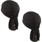 Cooling Helmet Liners - Do Rag Skull Caps for Men - Cooling Head Wraps, Hard Hat Liner - Motorcycle Pirate Bandana