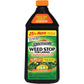 Spectracide Weed Stop For Lawns Plus Crabgrass Killer Concentrate, Weed Killer, 32 Ounces