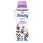 Buy now Downy Light Laundry Scent Booster Beads, Ocean Mist Scent, 24 OZ, In-Wash Fabric Beads Designed To Be Gentle With A Light Boost Of Scent, No Heavy Perfumes at indiglob india