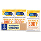 Enfamil Poly-Vi-Sol with Iron Liquid Multivitamin Drops, Supports Growth & Development*, 50mL Bottle