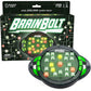 Educational Insights BrainBolt - Handheld Memory Game with Light and Sound, Electronic Brain Games, Single Player Brain Teasers for Kids Teens, & Adults, Gamer Gifts for Boys & Girls Ages 7+