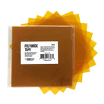 Buy now Gizmo Dorks Kapton Tape (Polyimide) for 3D Printers and Printing, 12 x 12 inches, 10 Sheets per Pack at indiglob india