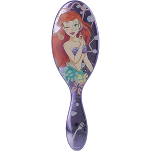 DISNEY PRINCESS WHOLEHEARTED ORIGINAL DETANGLER-ARIEL PURPLE