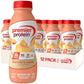 Buy now Premier Protein Shake, Peaches & Cream, 30g Protein, No Added Sugar, 24 Vitamins & Minerals to Support Immune Health, 11.5 fl oz, 12 Pack (Packaging May Vary) Peaches & Cream 11.5 Fl Oz (Pack of 12) at indiglob india