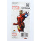 Buy now Marvel Iron Man 3 Arc Reactor Pewter Key Ring at indiglob india