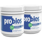 Probios Digestive Support Probiotic for All Species, Probiotics for Gut Health, Dispersible Powder, 5 lbs