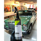 CARPRO Elixir Quick Detailer with Sprayer - Quick Detail Provides a Fast Layer of Depth, Gloss, and Hydrophobic Energy - 500ml (17oz)