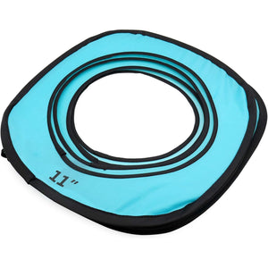 9 Sizes Balloon Szier Cube Box 4" - 12", Collapsible Balloon Measurement Tool No Assembly Required