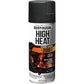 Rust-Oleum 260771 Automotive High Heat Spray Paint, 11 oz, Clear