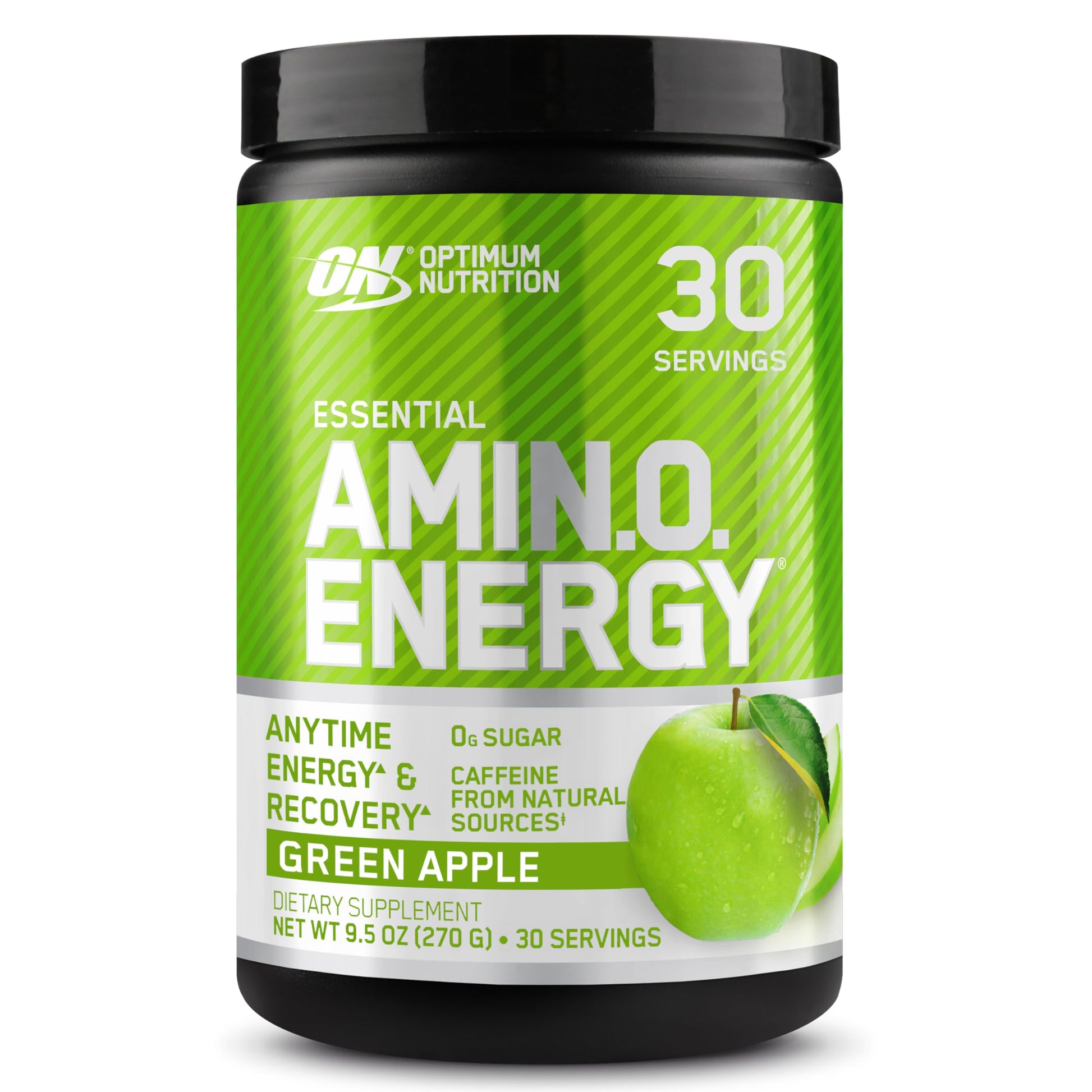 Buy now Optimum Nutrition Amino Energy - Pre Workout with Green Tea, BCAA, Amino Acids, Keto Friendly, Green Coffee Extract, Energy Powder - Blue Raspberry, 30 Servings (Packaging May Vary) at indiglob india