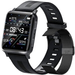 Buy now Smart Watch, Fitness Tracker with Heart Rate Monitor, Activity Tracker with 1.54 Inch Touch Screen, IP67 Waterproof Pedometer Smartwatch with Sleep Monitor, Step Counter for Women and Men at indiglob india