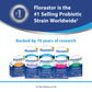 Buy now Florastor Probiotics for Digestive and Immune Health, 100 Capsules, Probiotics for Women & Men, Helps Flush Out Bad Bacteria, Boosts The Good with Our Unique Strain Saccharomyces Boulardii at indiglob india