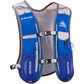 AONIJIE Hydration Vest Pack Backpack 5L Marathoner Running Race Hydration