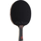 JOOLA Infinity Overdrive - Professional Performance Ping Pong Paddle with Carbon Kevlar Technology - Black Rubber on Both Sides - Competition Table Tennis Racket for Advanced Training - Extreme Speed