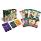 Rick and Morty Total Rickall Cooperative Card Game