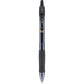 PILOT G2 Premium Refillable & Retractable Rolling Ball Gel Pens, Fine Point, Black Ink, Single Pen (31026)