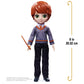 Buy now Wizarding World Harry Potter, 8-inch Ron Weasley Doll, Kids Toys for Girls and Boys Ages 6 and up at indiglob india