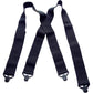 Hold Up Suspenders for Men - Hidden Men's Suspenders - Undergarment Comfort & Convenience - Airport Friendly