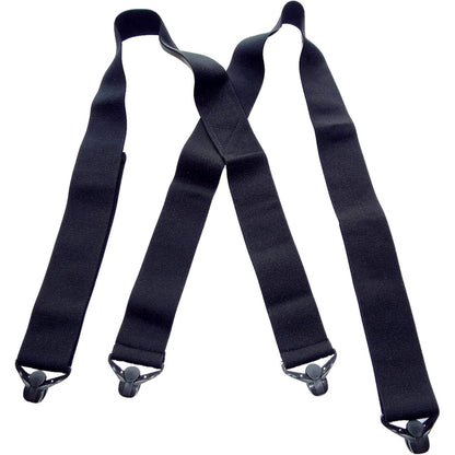 Hold Up Suspenders for Men - Hidden Men's Suspenders - Undergarment Comfort & Convenience - Airport Friendly