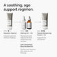 The Ordinary Matrixyl 10% + Hyaluronic Acid, Anti-Aging Serum for Fine Lines and Wrinkles, 1 Fl Oz