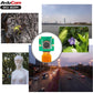 Arducam 64MP Hawkeye Ultra High-Resolution Autofocus Camera Module for Raspberry Pi, Compatible with Raspberry Pi 5/4B/3B+/3B/2B/A+/Zero/W/Zero WH