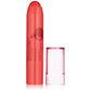 Revlon Kiss Tinted Lip Balm with SPF 20, Hydrating, Flavored, Infused with Natural Fruit Oils, 030 Sweet Cherry, 0.09 oz