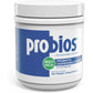 Probios Digestive Support Probiotic for All Species, Probiotics for Gut Health, Dispersible Powder, 5 lbs