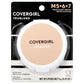 Covergirl Trublend Pressed Powder, 001 Translucent Fair, 0.39 Ounce (Pack of 1)