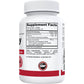 #1 Cranberry Extract Supplement for Bladder & Urinary Tract Support | 12,600 mg of Fresh Cranberries, Vitamin C & E and Polyphenols | Lab Tested & Easy to Swallow | 60 Softgels - My Store